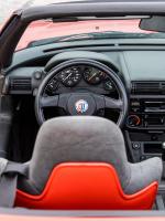 Alpina Roadster Limited Edition 1990 года